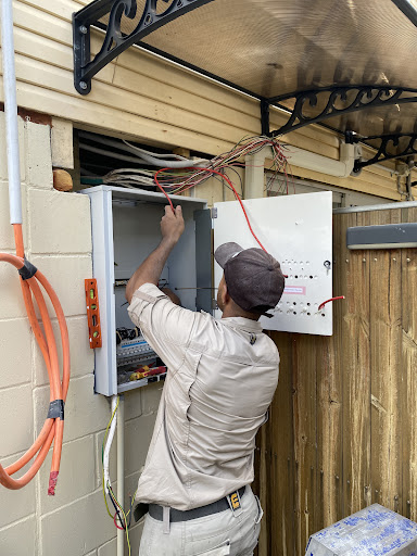 Photo from customer review