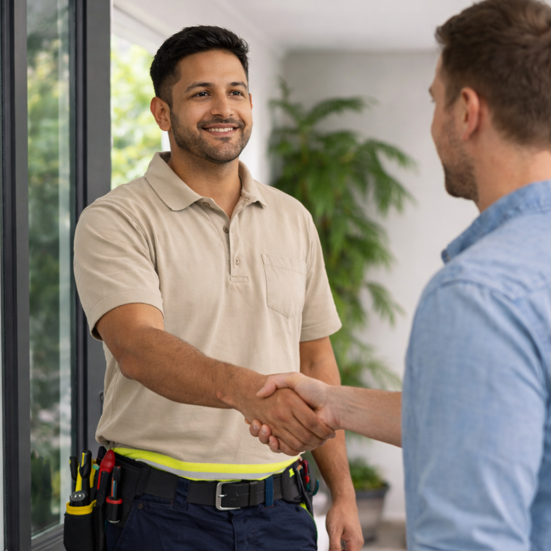 DEPENDABLE ELECTRICAL SOLUTIONS FOR LOGAN PROPERTIES